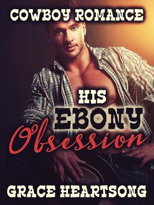 cover image of Cowboy Romance